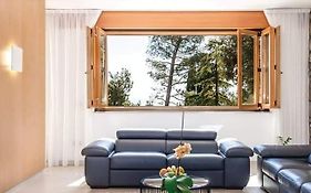 Apartman Villa Pecine
